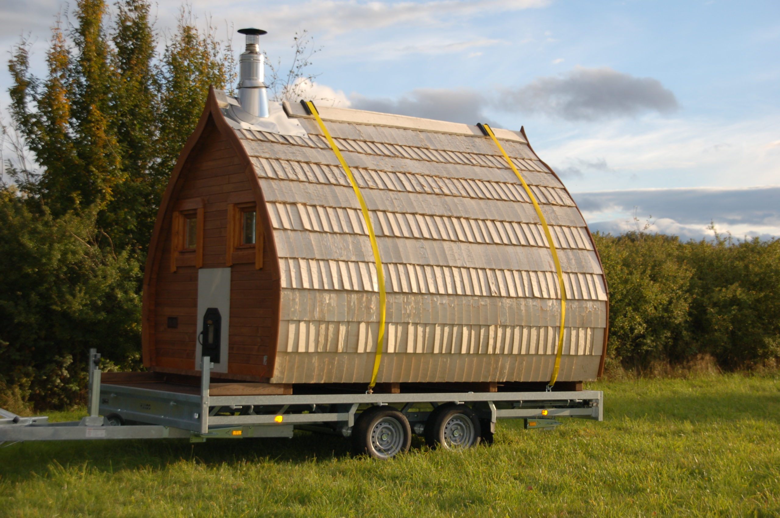 Mobile Sauna Salzkotten Mobile Fasssauna Saunafass mieten