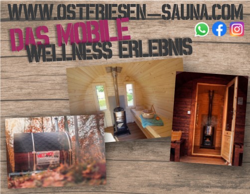 OstfriesenSauna