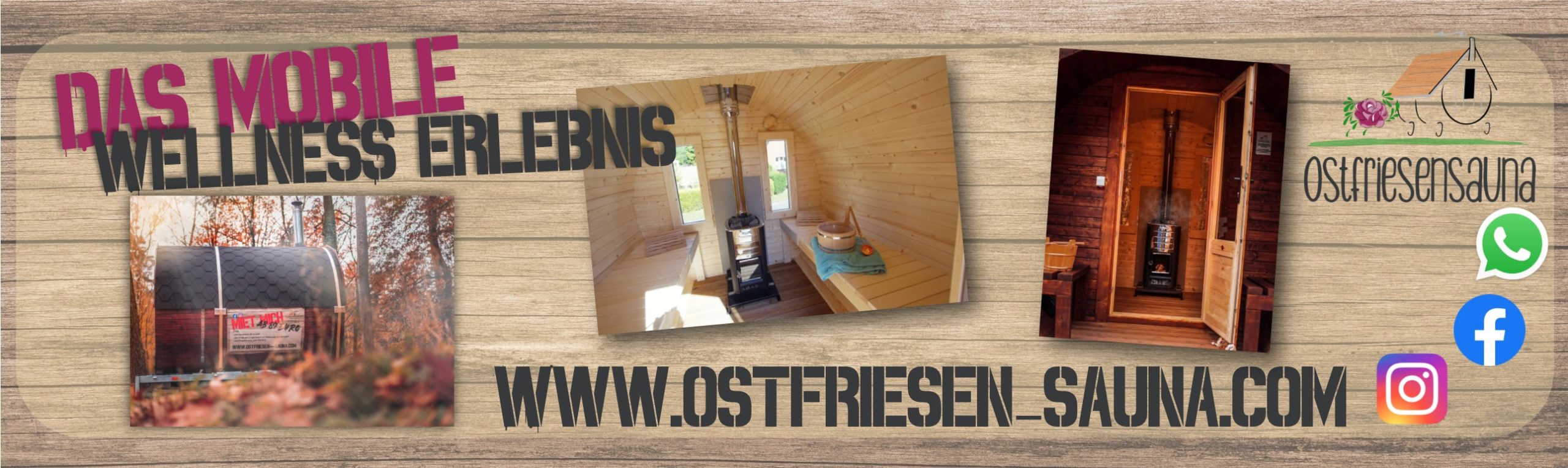 OstfriesenSauna