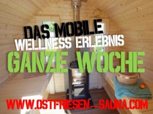 Ganze Woche