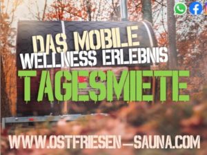Tagesmiete