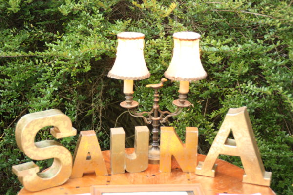 Saunafass in Freiburg – Bild 4