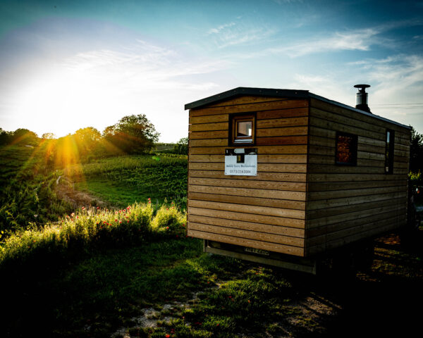 Mobile Sauna in Brackenheim