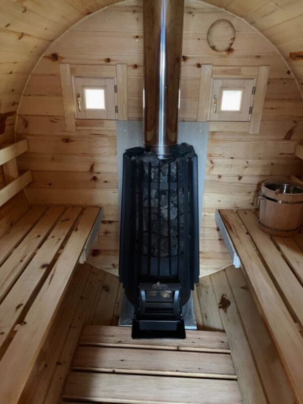 Mobile Sauna in Rehlingen-Siersburg
