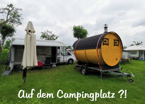 Saunafass mieten – Bild 6